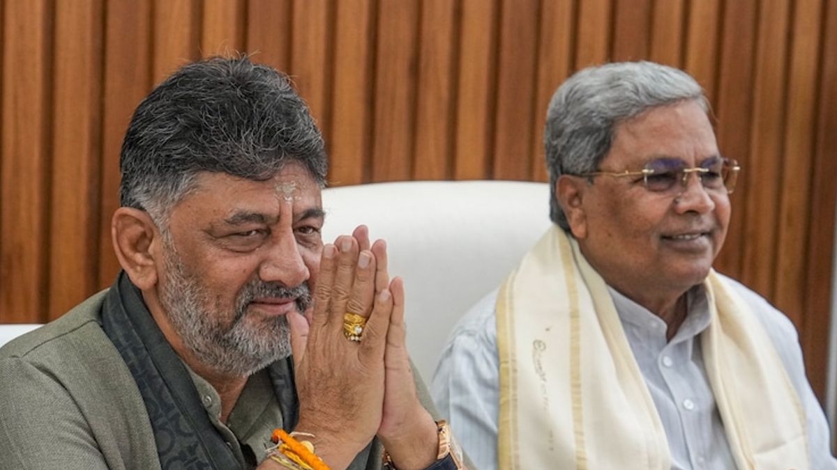 Delhi Summit May Set the End of Karnataka’s Leadership Tug‑of‑War?<br>