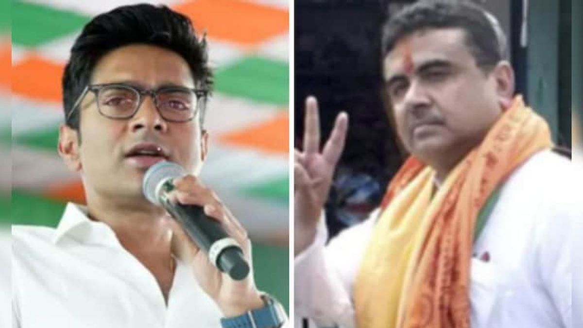 Falta Shakes Bengal as BJP Overtakes Trinamool by 100,000