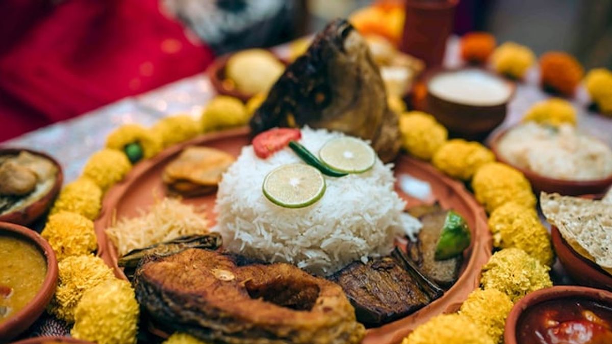 West Bengal Drops Fish‑And‑Rice Meal Price to Rs 5, Rolling Out 400 State‑Run Canteens