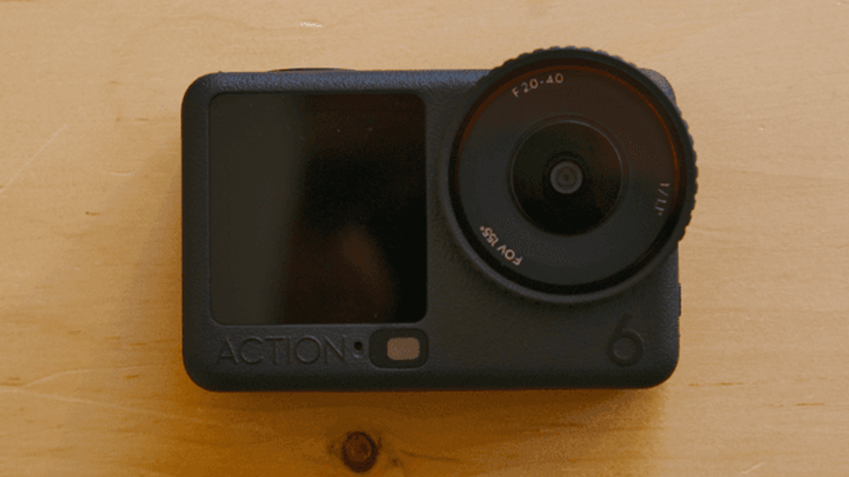 Wild Shots: Cameras Built to Survive the Storm